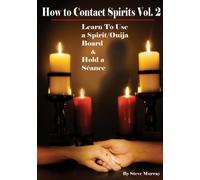 How Contact 2: Learn to Use a Spirit