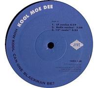 How Cool Can One Black Man Be