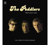 The Peddlers How Cool Is Cool... - The Complete CBS Recordings (CD) Album