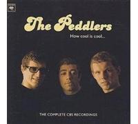 How Cool is Cool by The Peddlers [Audio CD] NEUF