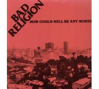 How Could Hell Be Any Worse