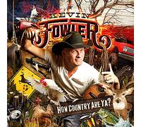 How Country are Ya