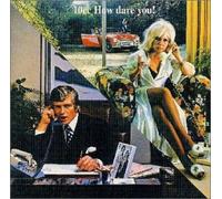 How Dare You(Japan) [Import]