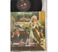 How Dare You! [VINYL] by 10cc (2013-05-27)