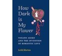 How Dark Is My Flower