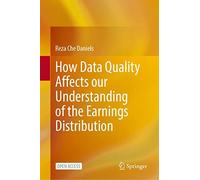 How Data Quality Affects Our Understanding Of The Earnings Distribution