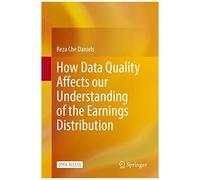 How Data Quality Affects Our Understanding Of The Earnings Distribution