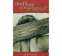 How Deep Are the Stripes?