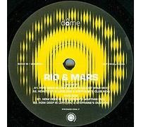How Deep is Love [12 inch] [Import]