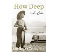 How Deep Is The Lake