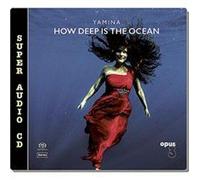 How Deep Is The Ocean