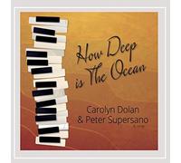 How Deep is The Ocean