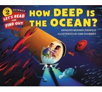 How Deep Is The Ocean?