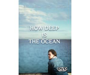 HOW DEEP IS THE OCEAN