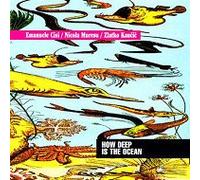 HOW DEEP IS THE OCEAN[import from the original label: SPLASC(H)]