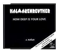 How Deep Is Your Love