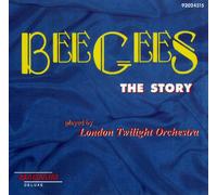 How Deep is Your Love-Bee Gees-The Story [Import]
