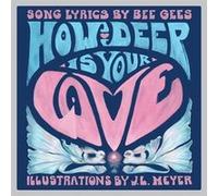 How Deep Is Your Love by Bee Gees Bee Gees (Auteur)