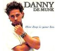 How Deep is Your Love/Feel So Strong Tonight (1995) [Import]