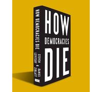 How Democracies Die