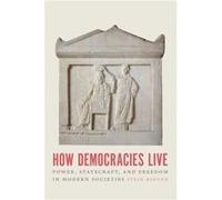 How Democracies Live - Stein Ringen - The University of Chicago Press - Livre en Anglais - Paperback Stein RingenStein Ringen (Auteur)