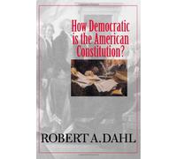 How Democratic Is The American Constitution