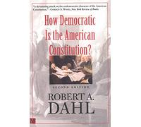 How Democratic Is the American Constitution?