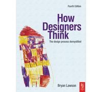 How Designers Think