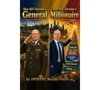 How did I become a General How did I become a Millionaire