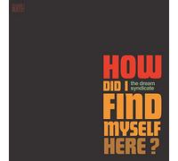 How didn I find myself here ?