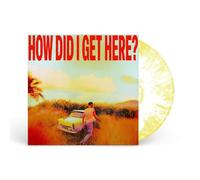 How Did I Get Here ? – Vinyle – Édition limitée Exclusivité Fnac (Blanc et jaune marbré)