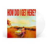 Louis Tomlinson – How Did I Get Here? – Vinyle transparent 12" – BMG