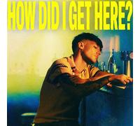 How Did I Get Here ? Édition Limitée Deluxe CD