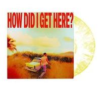 How Did I Get Here ? – Vinyle – Édition limitée Exclusivité Fnac (Blanc et jaune marbré)