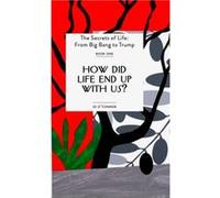 How Did Life End Up With Us by S. S. OConnor S. S. OConnor (Auteur)