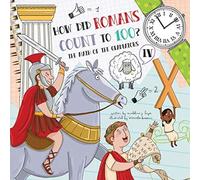 How Did Romans Count To 100?