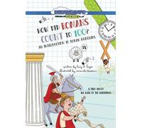 How Did Romans Count To 100? An Introduction To Roman Numerals [Digital Video Disc]