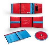 Joan Armatrading – How Did This Happen What Does It Now Mean – BMG