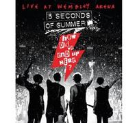 How did we end up here ? Live at Wembley E