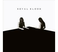 How Did We Get So Dark? (180 Gram Vinyl) by Royal Blood [VINYL] NEUF