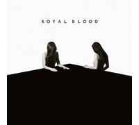 Royal Blood How Did We Get So Dark? (CD) Album