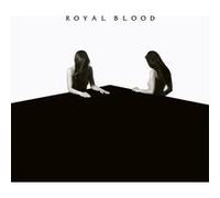 Royal Blood How Did We Get So Dark? (CD) Album