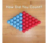 How Did You Count?: Picture Book