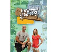 How Did You Do That (Series 1)