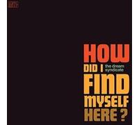 How didn I find myself here ?