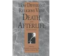 How Different Religions View Death & Afterlife