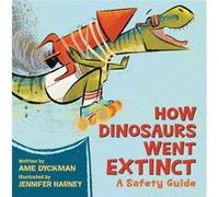 How Dinosaurs Went Extinct - Jennifer Harney - Little Brown amp Company - Livre en Anglais - Hardback Jennifer HarneyJennifer Harney (Auteur)