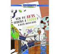 How Do Ants Survive A Flood? [Digital Video Disc]