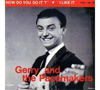 How Do Away from You/I Like It Happens to Me