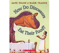 How Do Dinosaurs Eat Their Food?